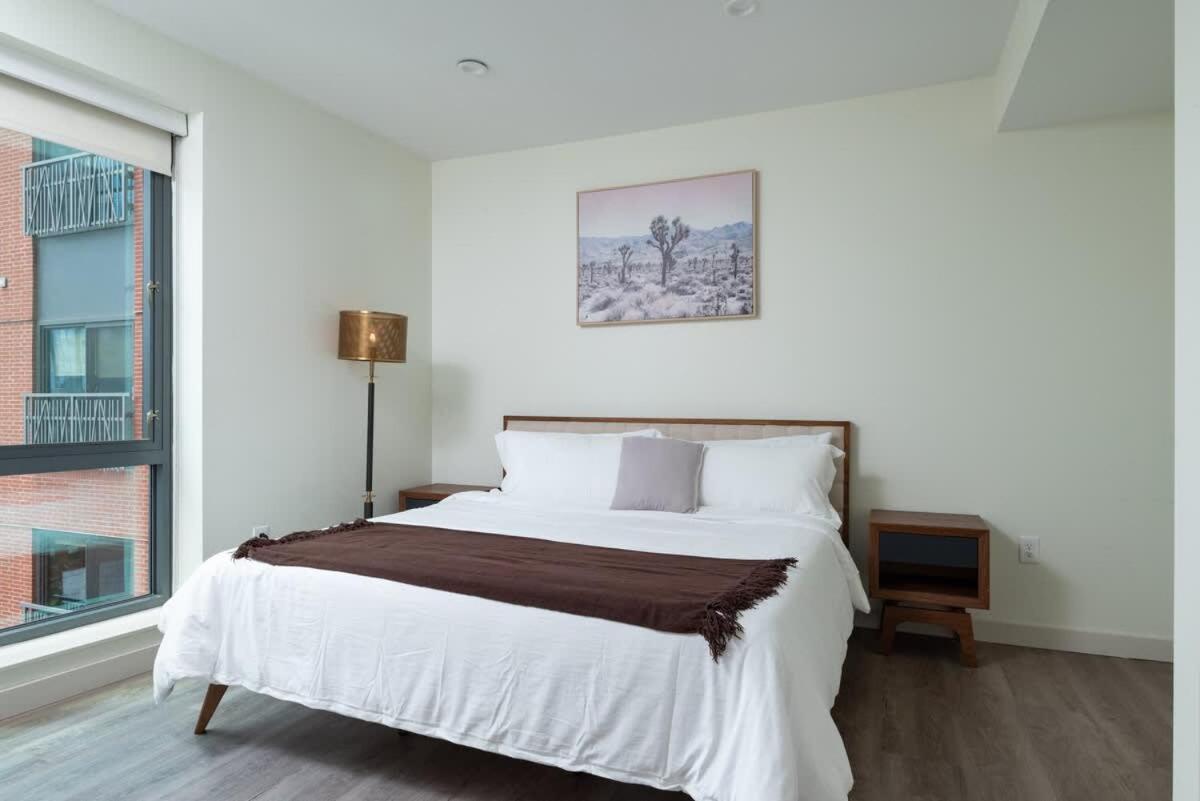 Apartamento North End 2br W Pool & Gym