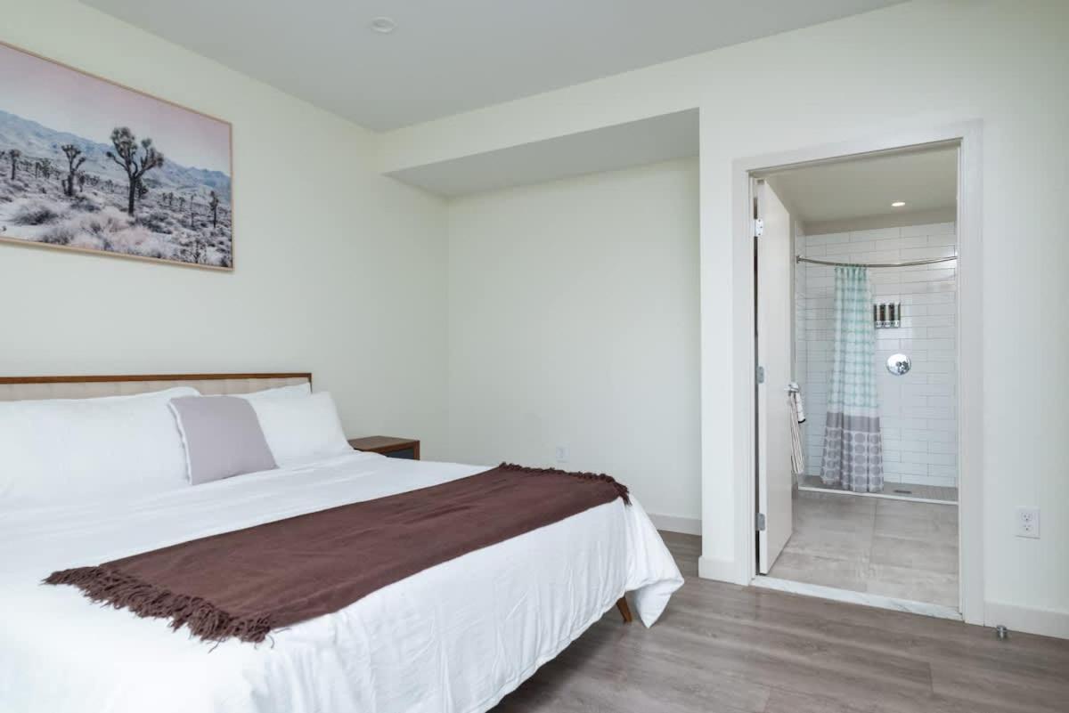 Apartamento North End 2br W Pool & Gym Boston