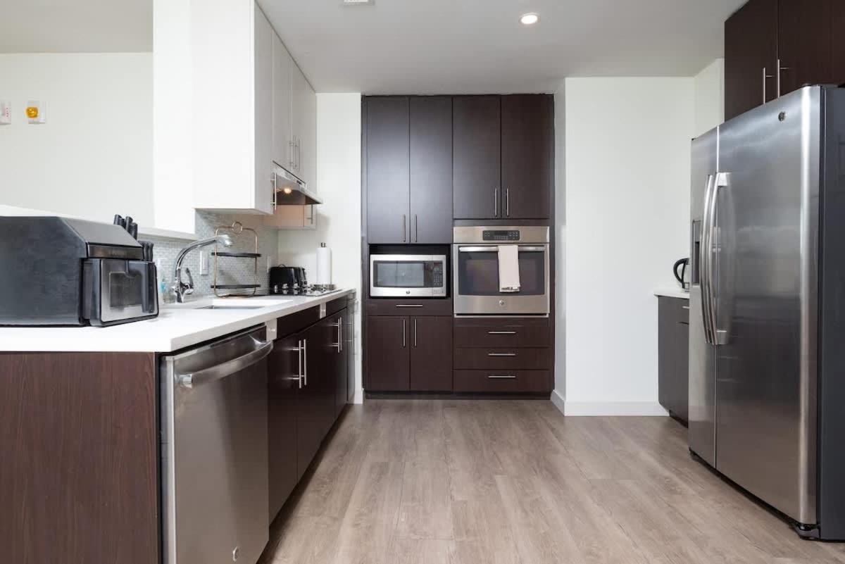 Apartamento North End 2br W Pool & Gym *