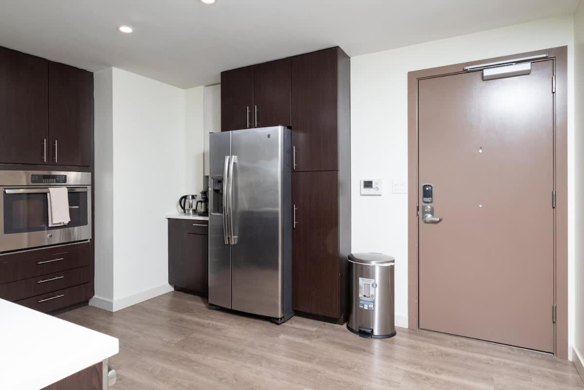 North End 2br W Pool & Gym Apartamento