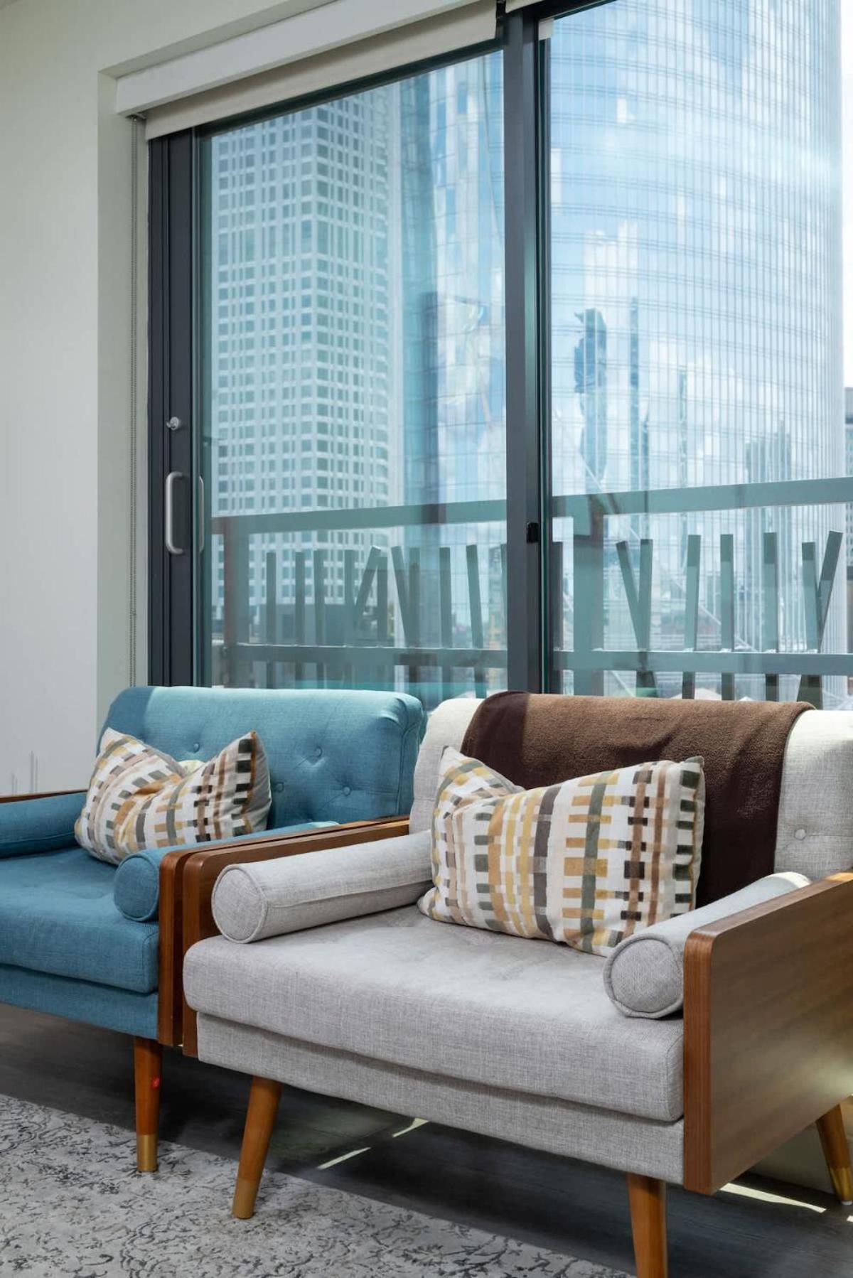 North End 2br W Pool & Gym Apartamento